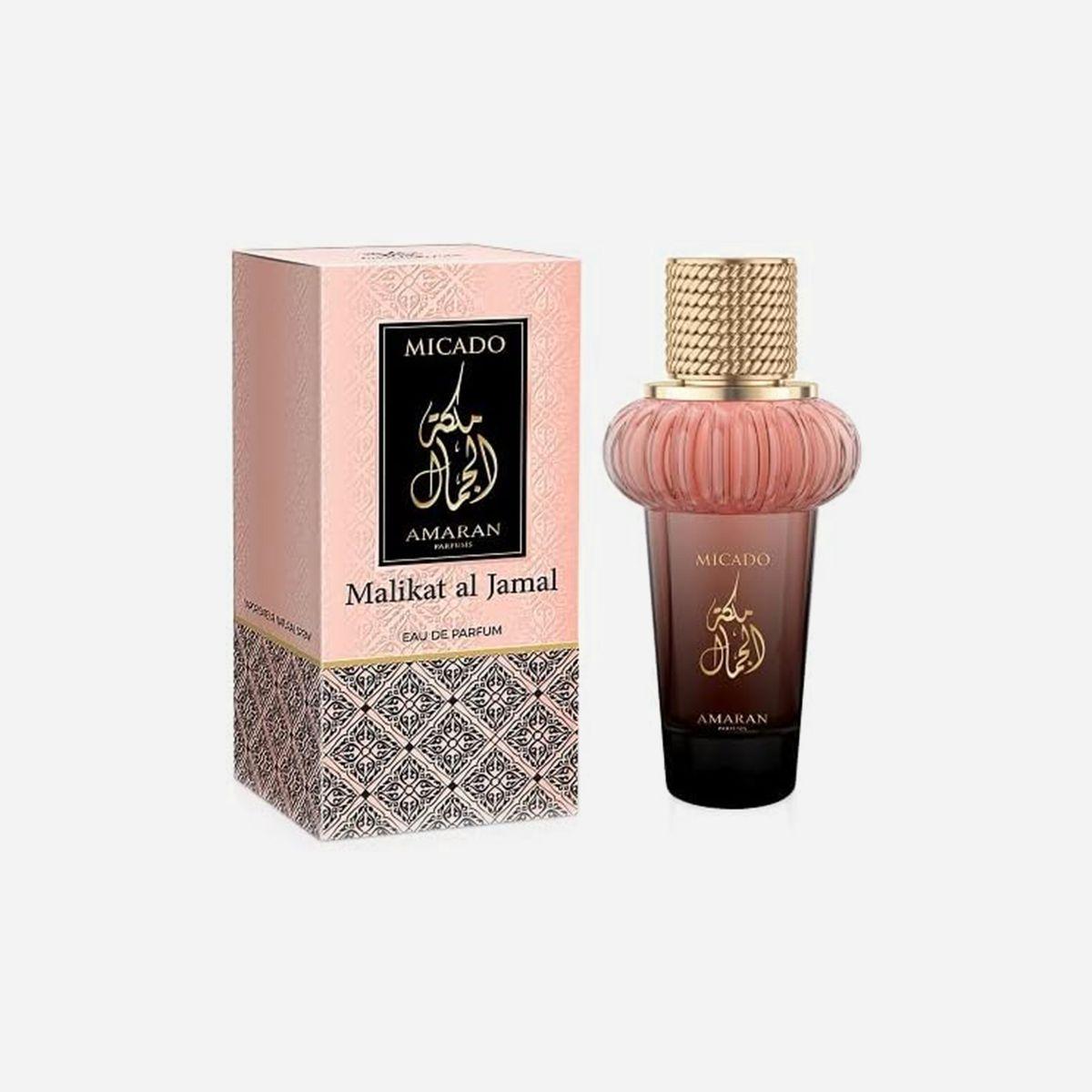 عطر ملكة الجمال، أو دو بارفيوم، 100 مل-beautyandpersonalcare-fragrance-women-image-1