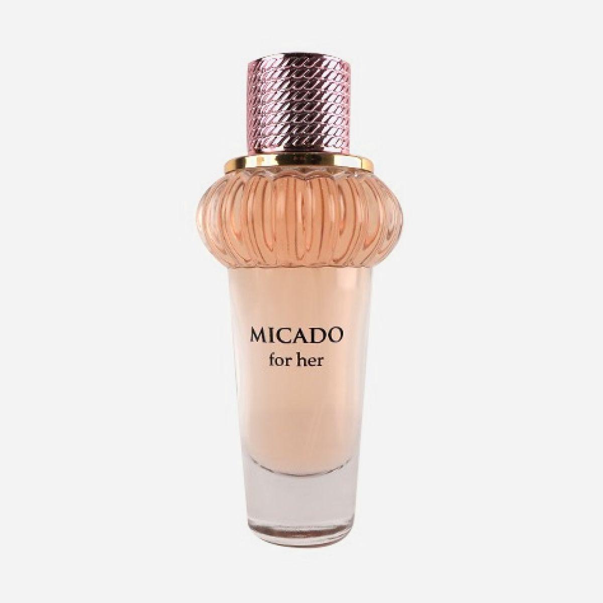 عطر اماران ميكادو، أو دو بارفيوم، 100 مل-beautyandpersonalcare-fragrance-women-image-1