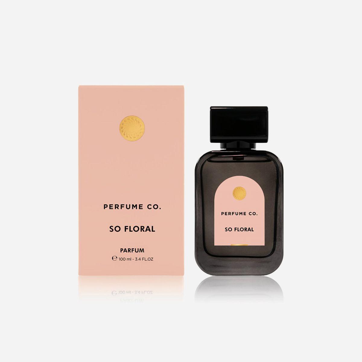 عطر سو فلورال، او دو بارفيوم، 100 مل-beautyandpersonalcare-fragrance-men-image-1