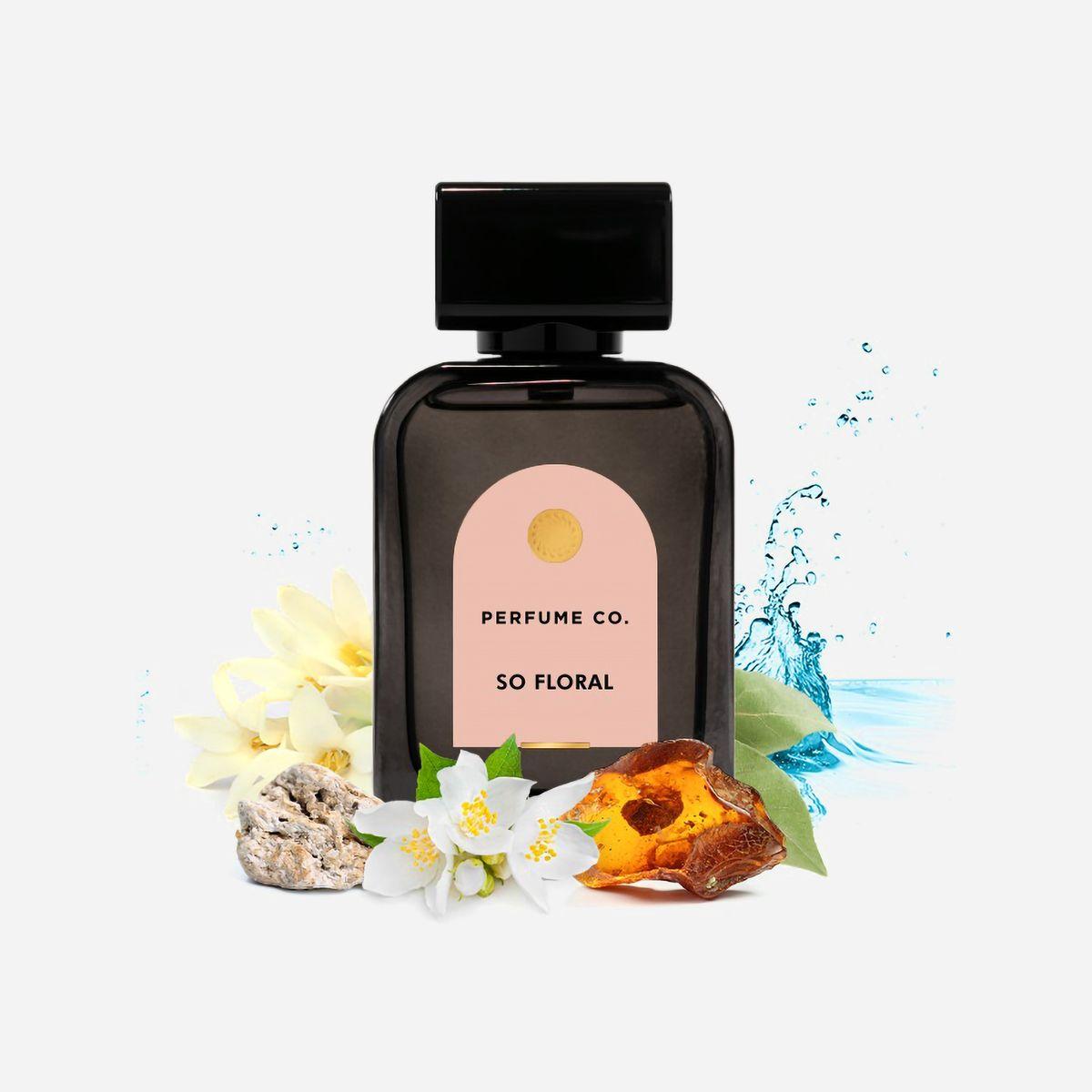 So Floral Eau De Parfum, 100ml-beautyandpersonalcare-fragrance-men-image-3