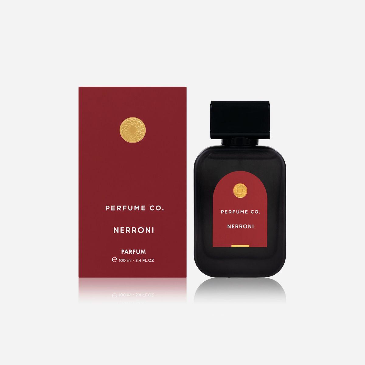 Nerroni Eau De Parfum, 100ml-beautyandpersonalcare-fragrance-men-image-1