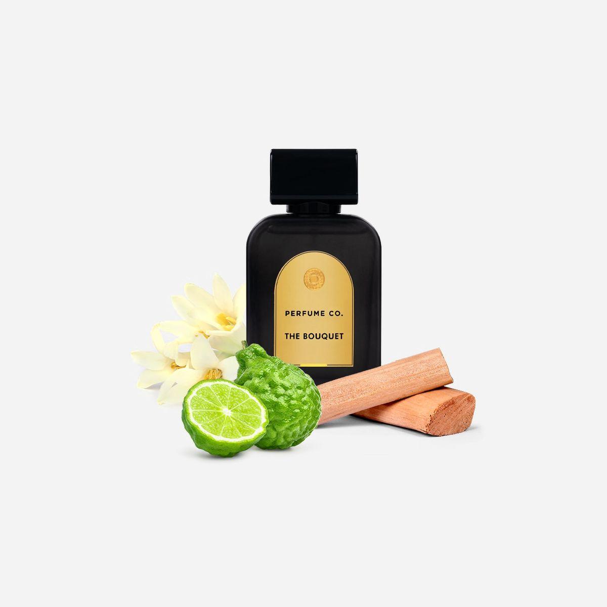 The Bouquet Eau De Parfum, 100ml-beautyandpersonalcare-fragrance-men-image-3