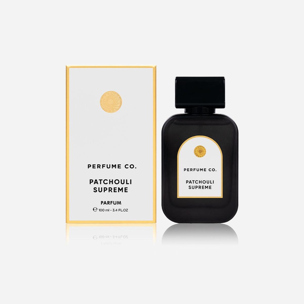 Patchouli Supreme Eau De Parfum, 100ml-beautyandpersonalcare-fragrance-men-image-1