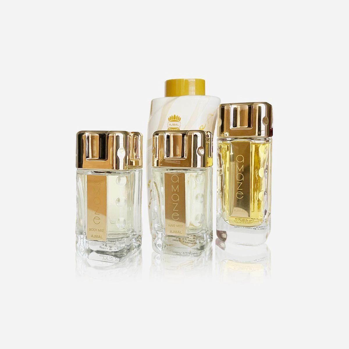 مجموعة الهدايا - عدد 4 قطع-beautyandpersonalcare-fragrance-women-image-2