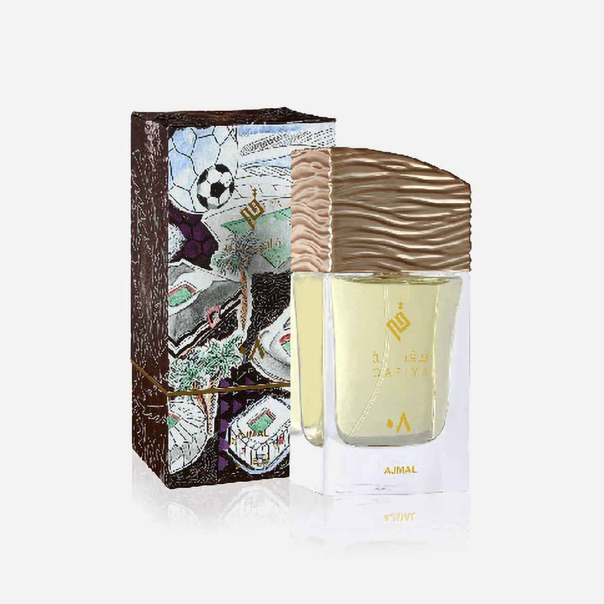 Qafiya 08 Eau De Parfum, 75ml-beautyandpersonalcare-fragrance-men-image-1
