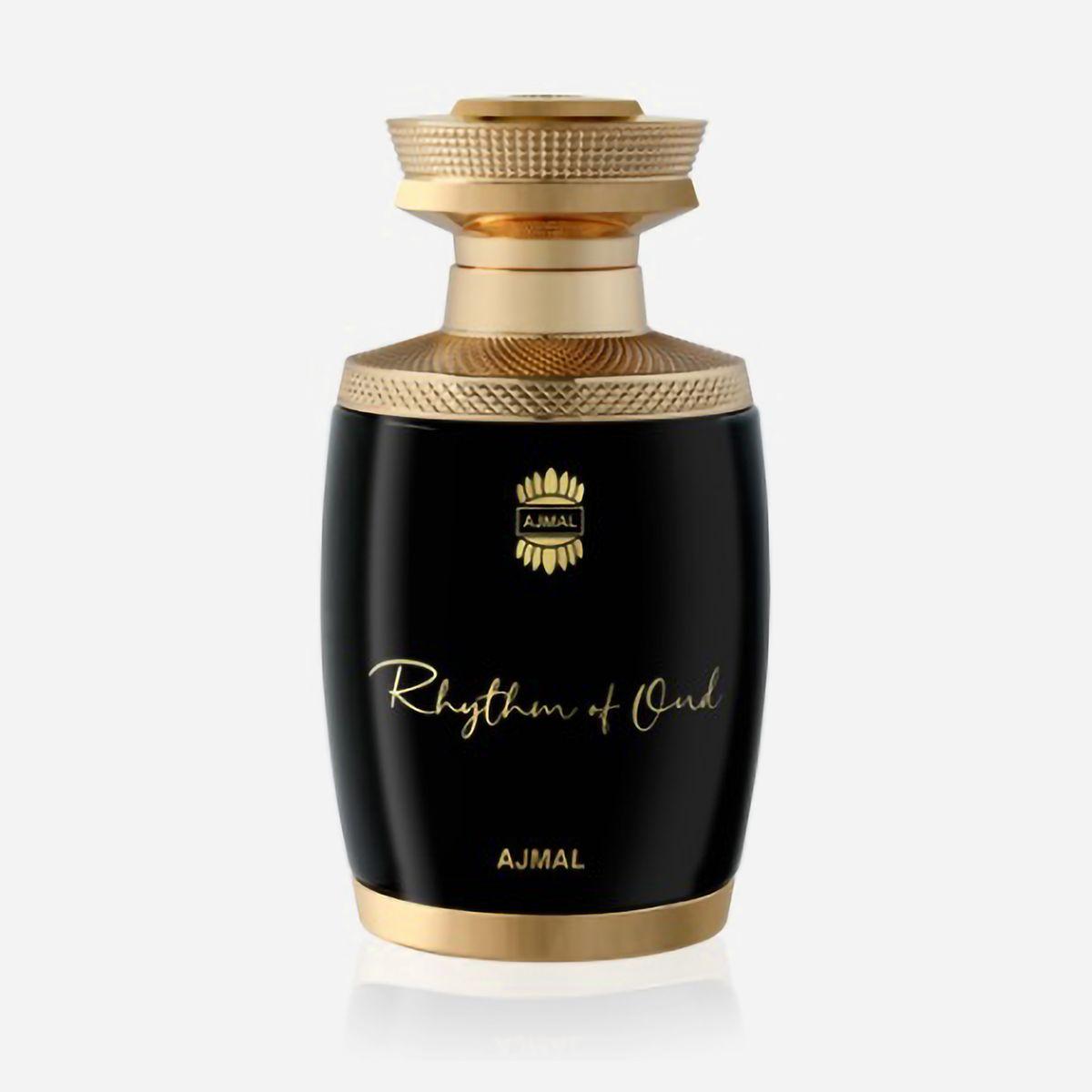 Rhythm of Oud Eau De Parfum, 75ml-beautyandpersonalcare-fragrance-men-image-1