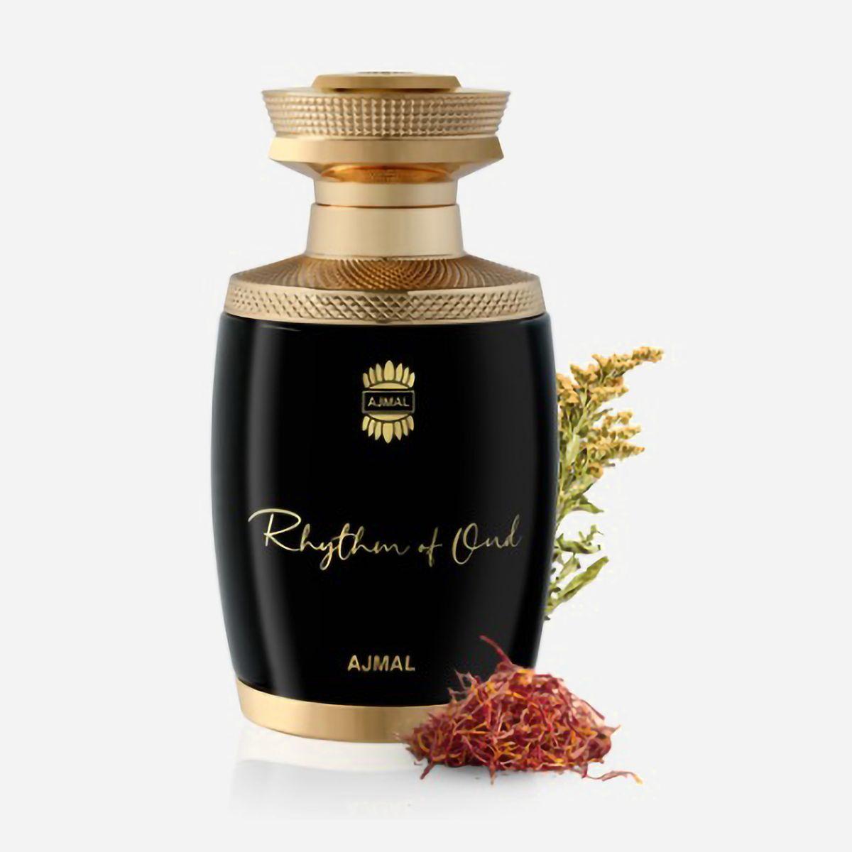 Rhythm of Oud Eau De Parfum, 75ml-beautyandpersonalcare-fragrance-men-image-2