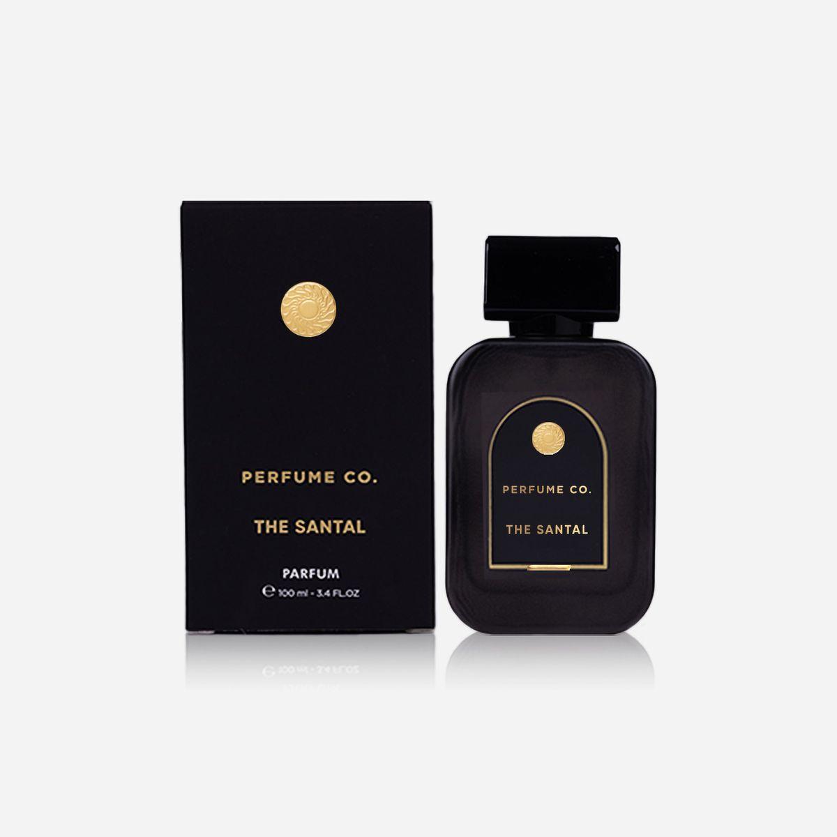 The Santal Parfum, 100ml-beautyandpersonalcare-fragrance-women-image-2