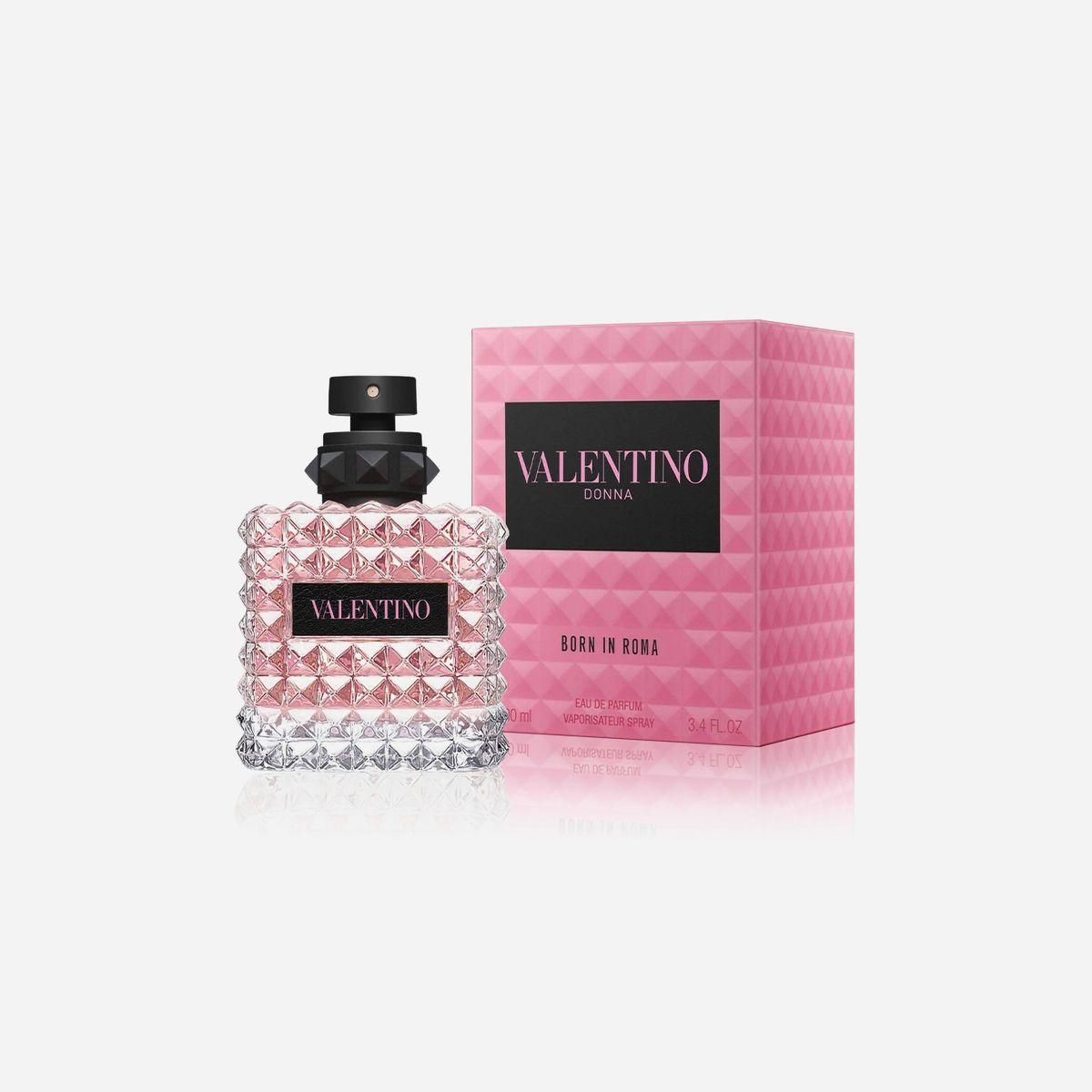 Valentino Donna Born In Roma Eau de Parfum, 50ml-beautyandpersonalcare-fragrance-men-image-2