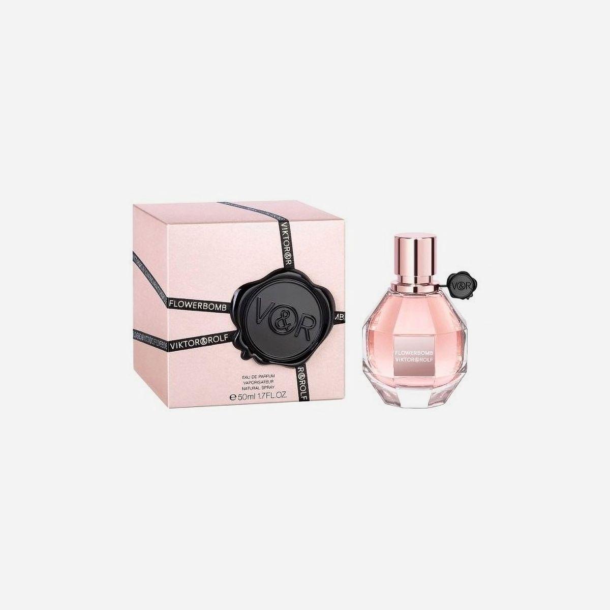 عطر فلاور بومب، أو دو بارفيوم، 50 مل-beautyandpersonalcare-fragrance-women-image-1