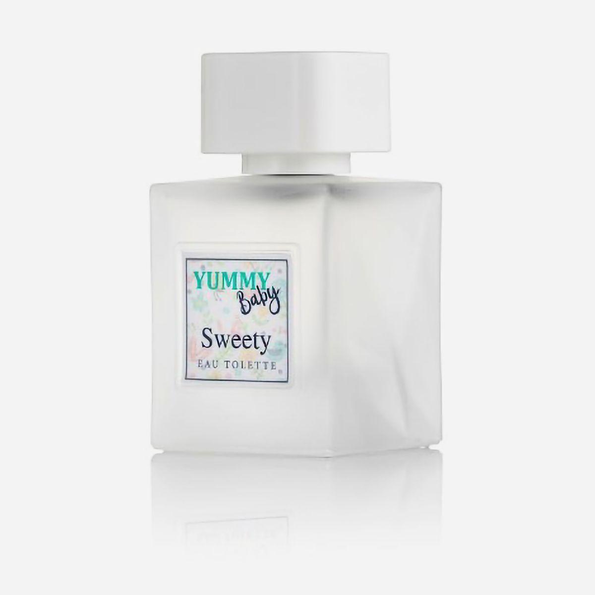 Yummy Baby Sweety Eau de Toilette, 50ml-beautyandpersonalcare-fragrance-men-image-1