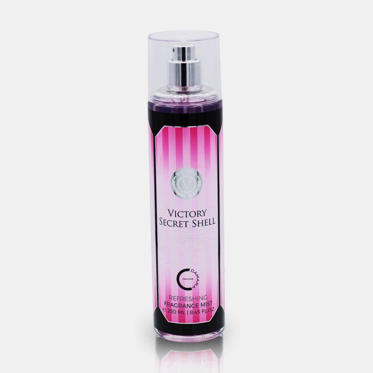 ميست، فيكتوري سيكريت شيل، 250 مل-beautyandpersonalcare-fragrance-women-image-1