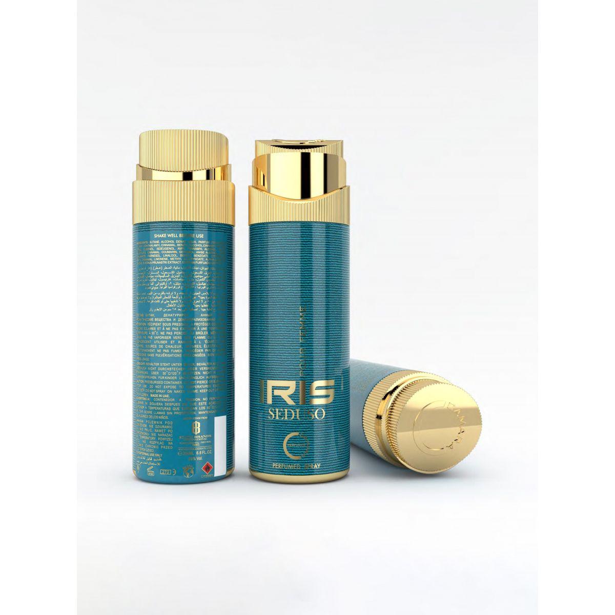 سبراي، ايريس سيدوسو، 200 مل-beautyandpersonalcare-fragrance-women-image-1