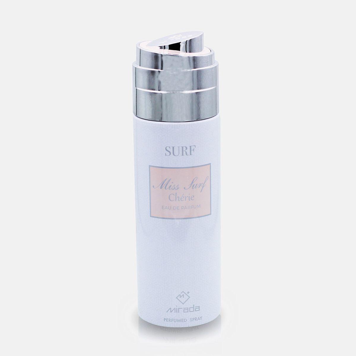 Miss Surf Cherie Eau De Parfum, 200ml-beautyandpersonalcare-fragrance-women-image-1