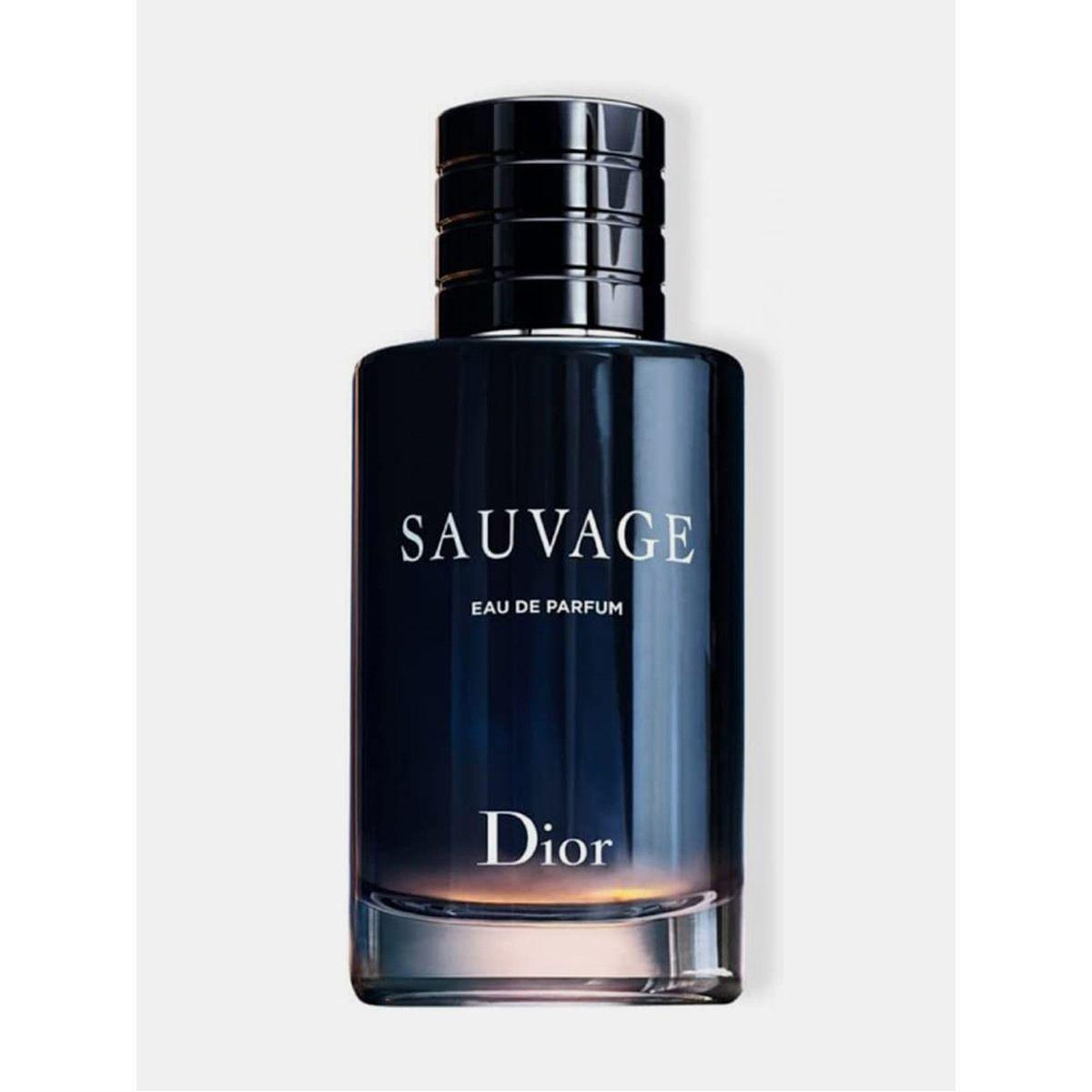 Dior Sauvage Eau De Parfum, 100ml-beautyandpersonalcare-fragrance-men-image-1