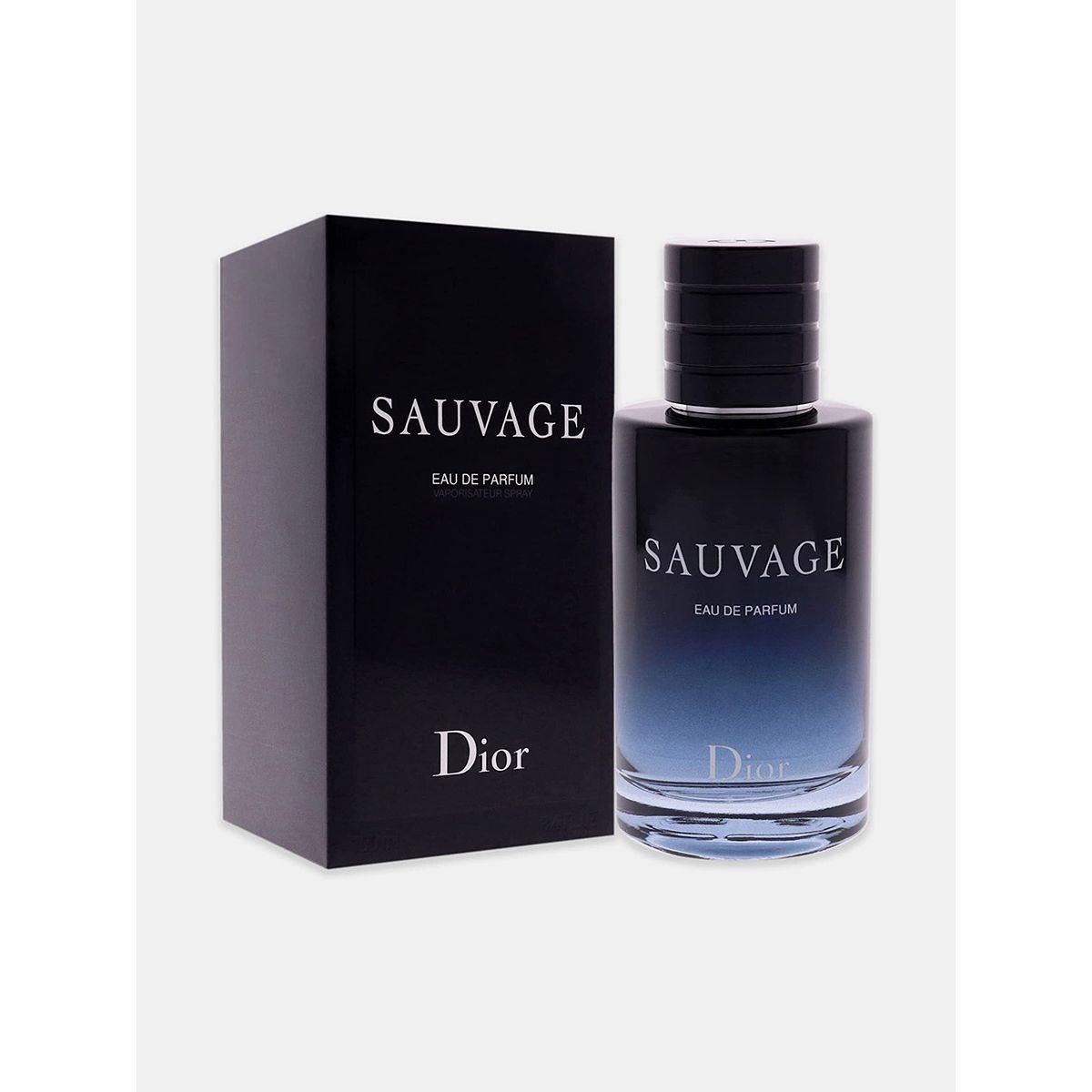 Dior Sauvage Eau De Parfum, 100ml-beautyandpersonalcare-fragrance-men-image-2