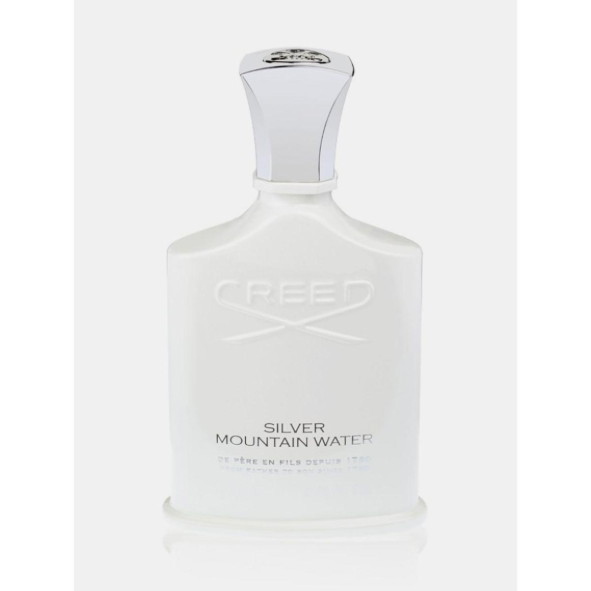 Creed Silver Mountain Water Eau de Parfum, 100ml-beautyandpersonalcare-fragrance-men-image-1
