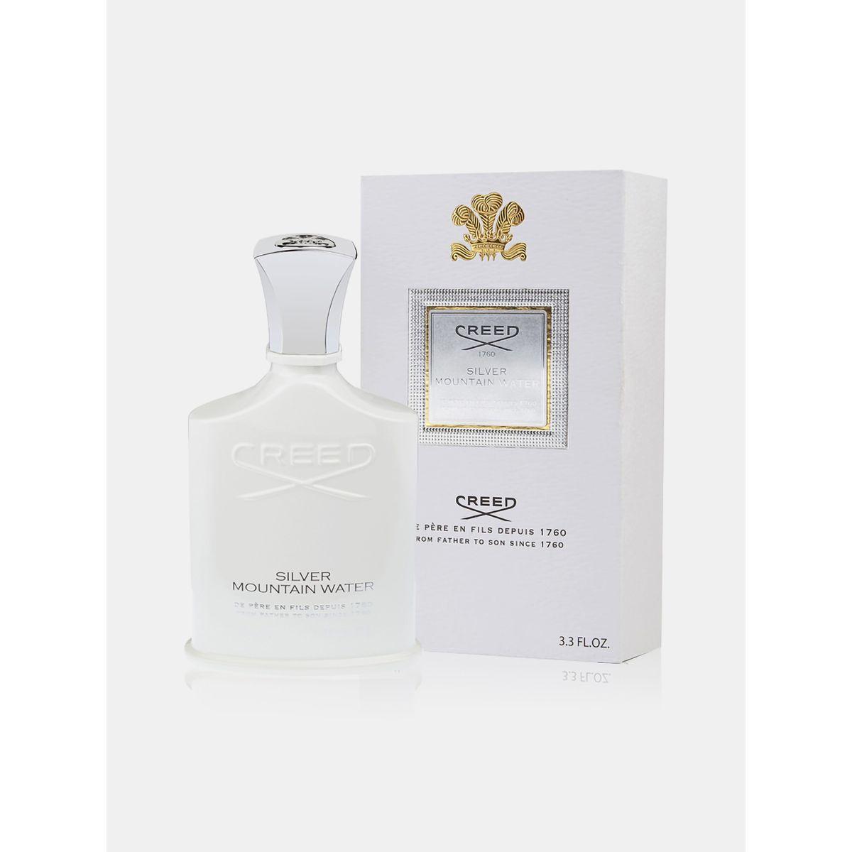 عطر سيلفر ماونتين واتر، او دو بارفيوم، 100 مل-beautyandpersonalcare-fragrance-men-image-2