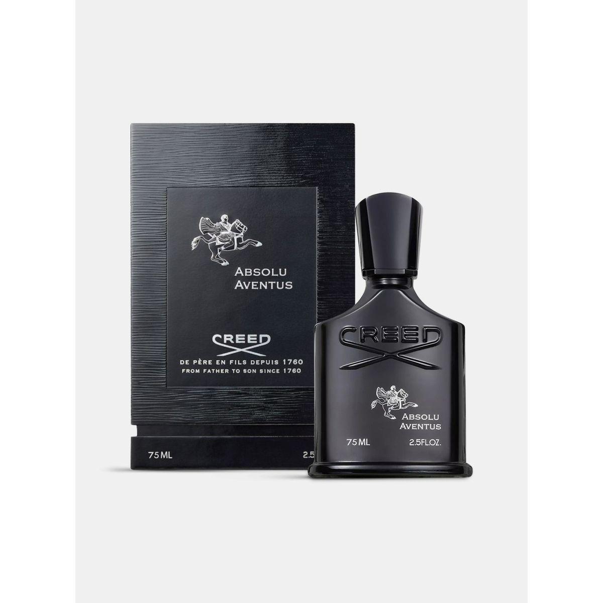 Creed Aventus Absolu for Men Eau de Parfum 75ml-beautyandpersonalcare-fragrance-men-image-1