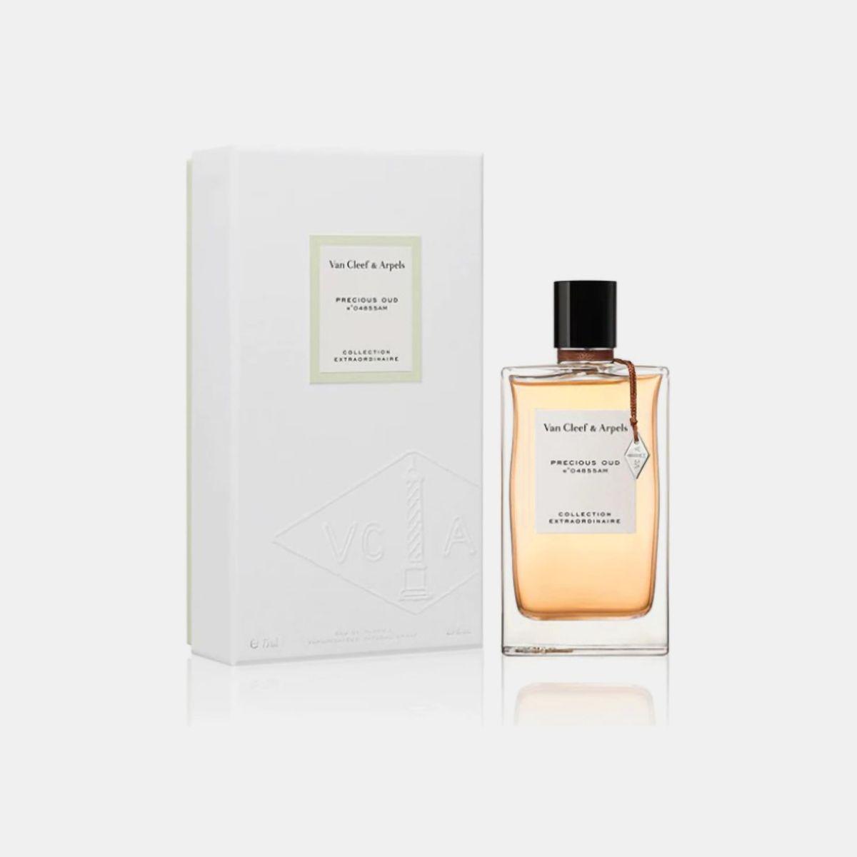 Van Cleef & Arpels Extraordinaire Precious Oud Eau de Parfum 75ml-beautyandpersonalcare-fragrance-women-image-2