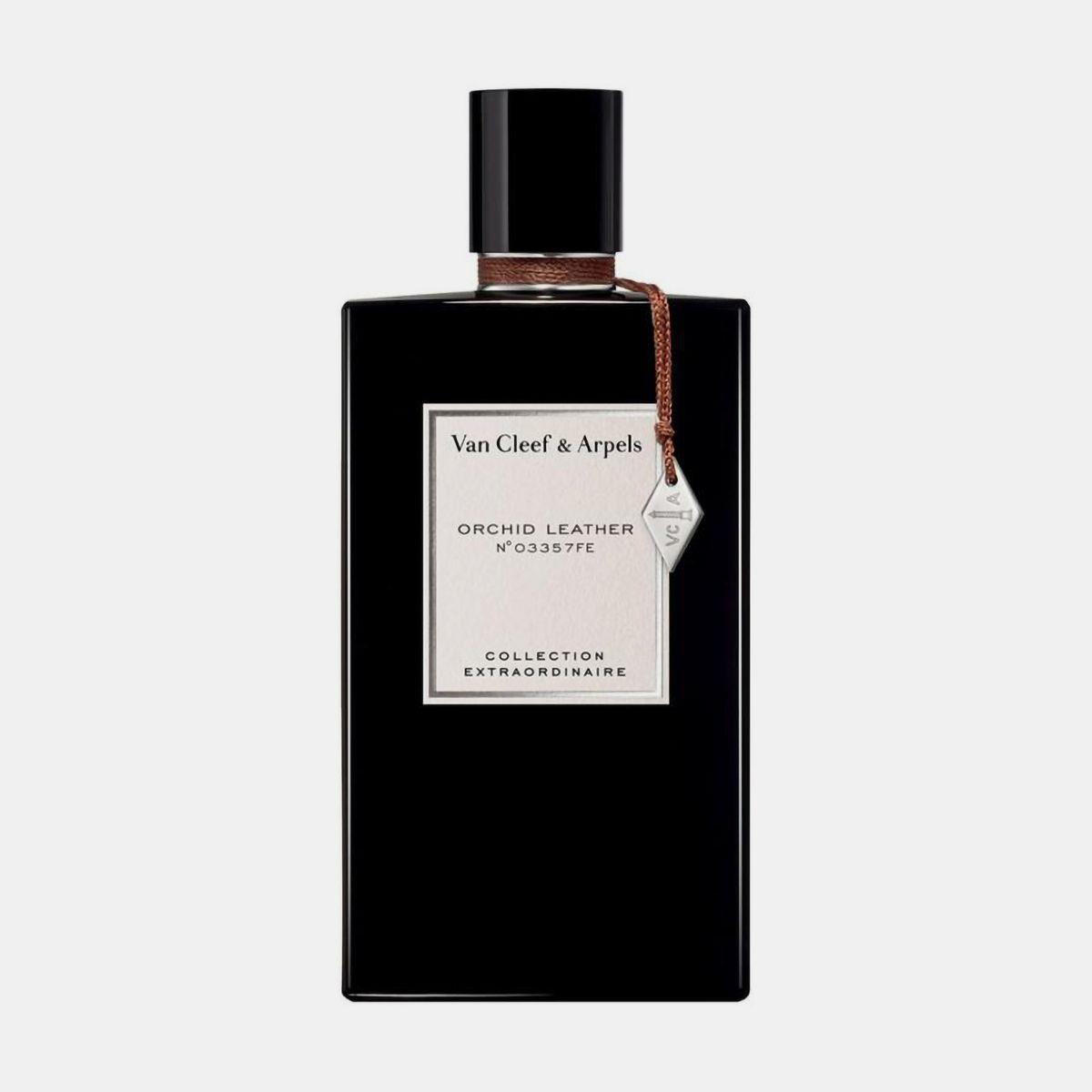 Van Cleef & Arpels Orchid Leather Eau de Parfum 75ml-beautyandpersonalcare-fragrance-men-image-1