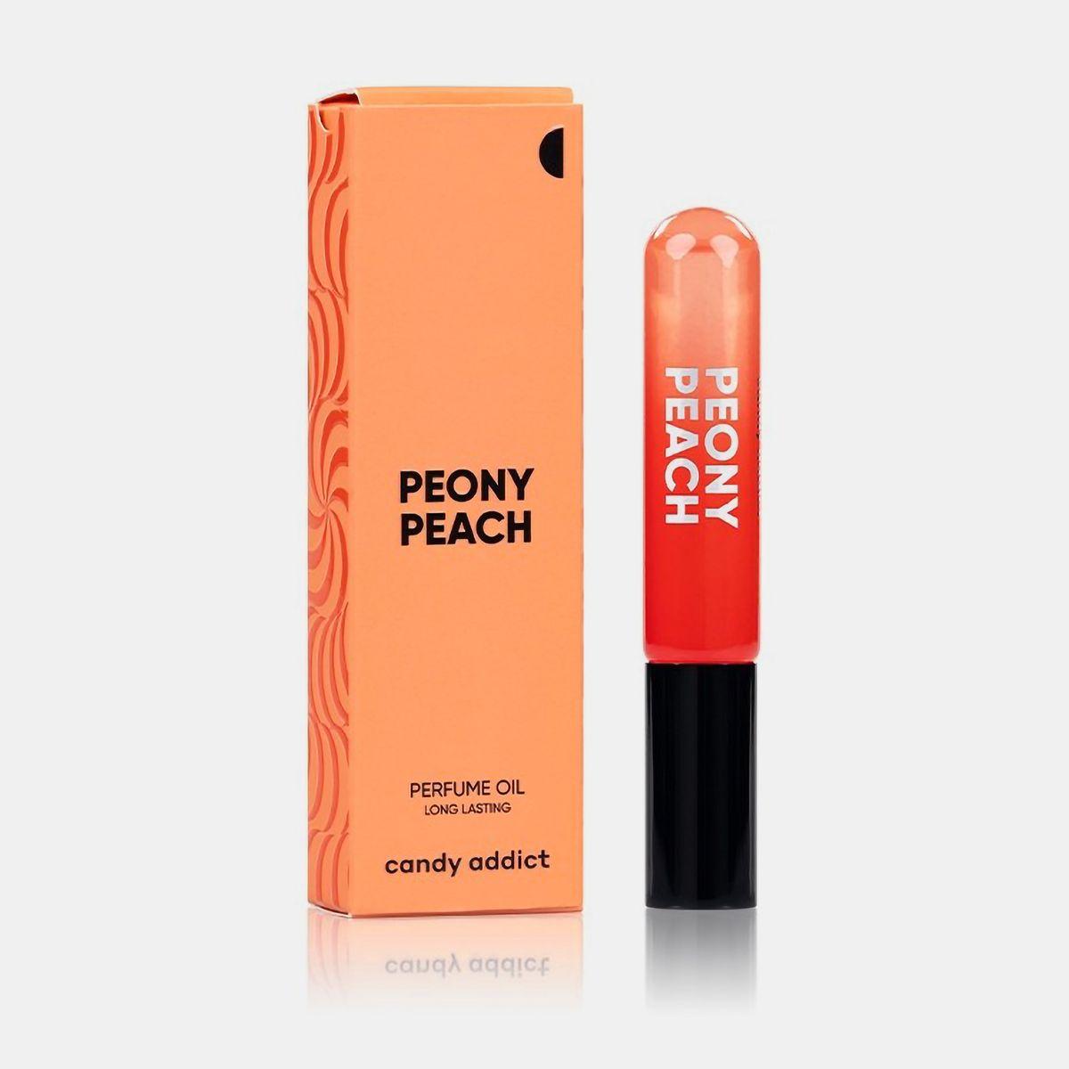 عطر زيتي، بيوني بيتش - 10 مل-beautyandpersonalcare-fragrance-women-image-1