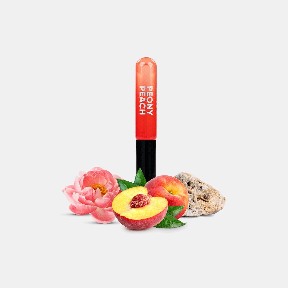 Peony Peach Perfume Oil - 10 ml-beautyandpersonalcare-fragrance-women-image-2