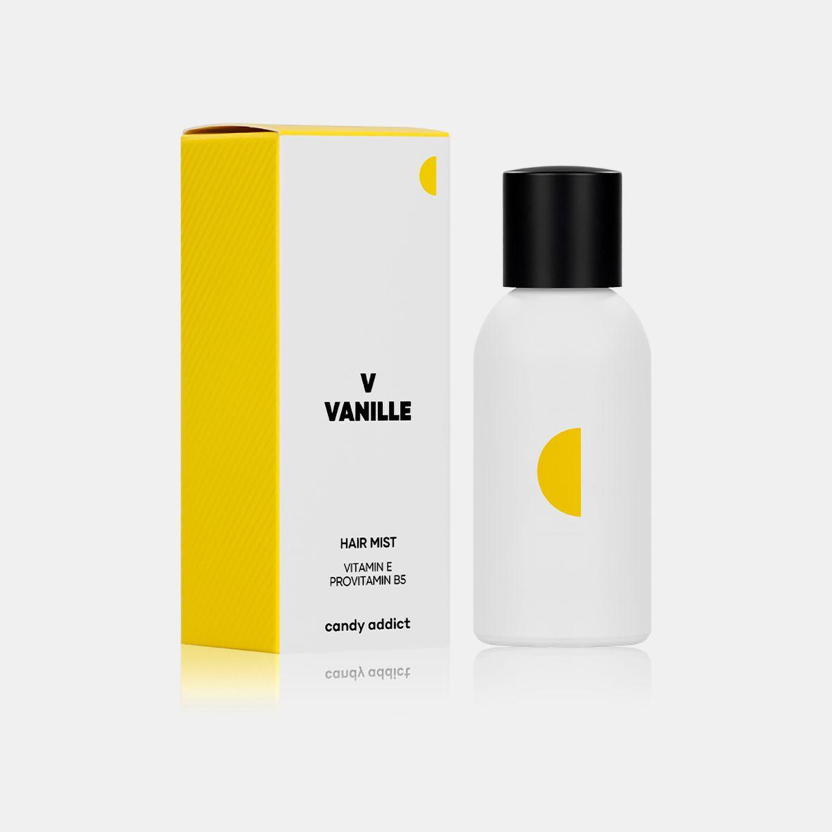 V Vanille Hair Mist - 50 ml-beautyandpersonalcare-fragrance-women-image-1