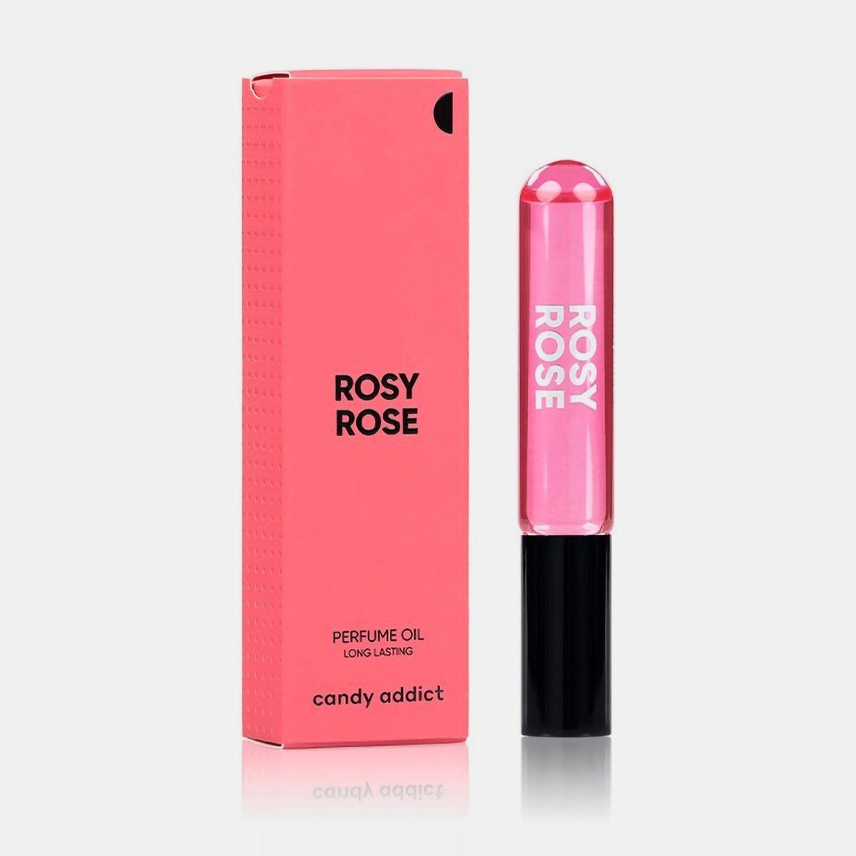 عطر زيتي، روزي روز - 10 مل-beautyandpersonalcare-fragrance-women-image-1