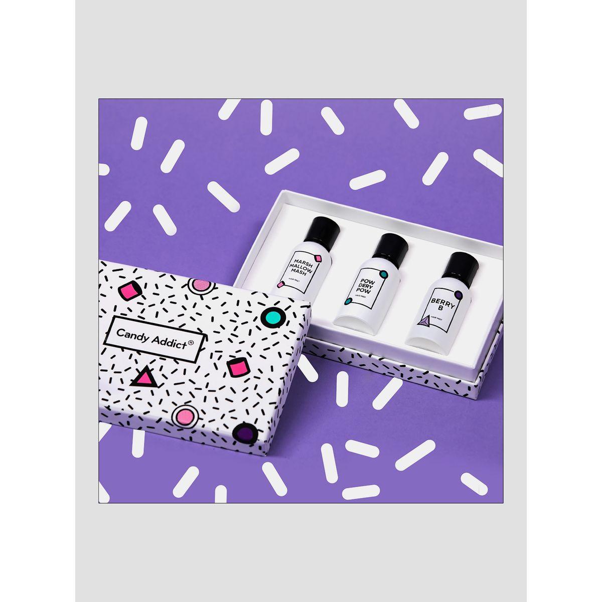 Intense Candy Mini Hair Mist Set - 3x30 ml-beautyandpersonalcare-fragrance-women-image-3