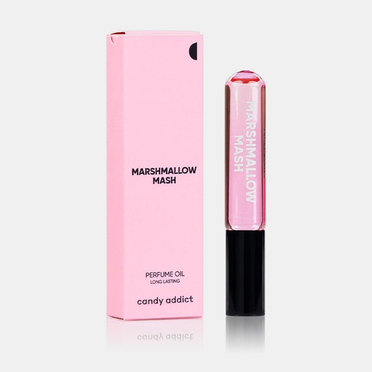 Marshmallow Mash Perfume Oil - 10 ml-beautyandpersonalcare-fragrance-women-image-1