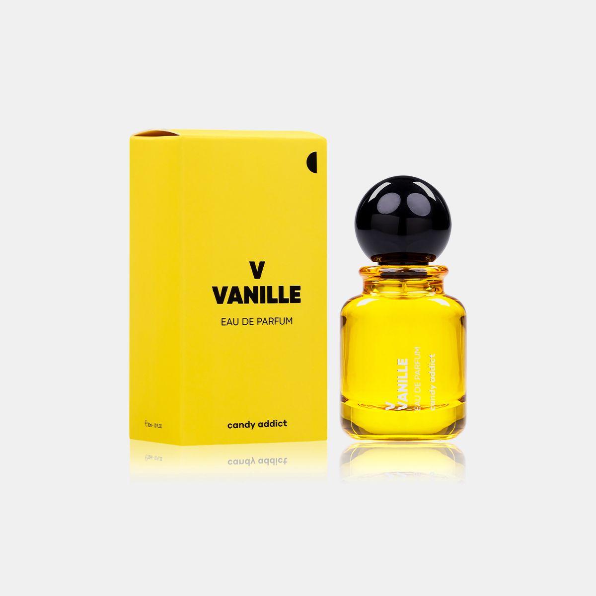V Vanille EDP - 30 ml-beautyandpersonalcare-fragrance-women-image-2