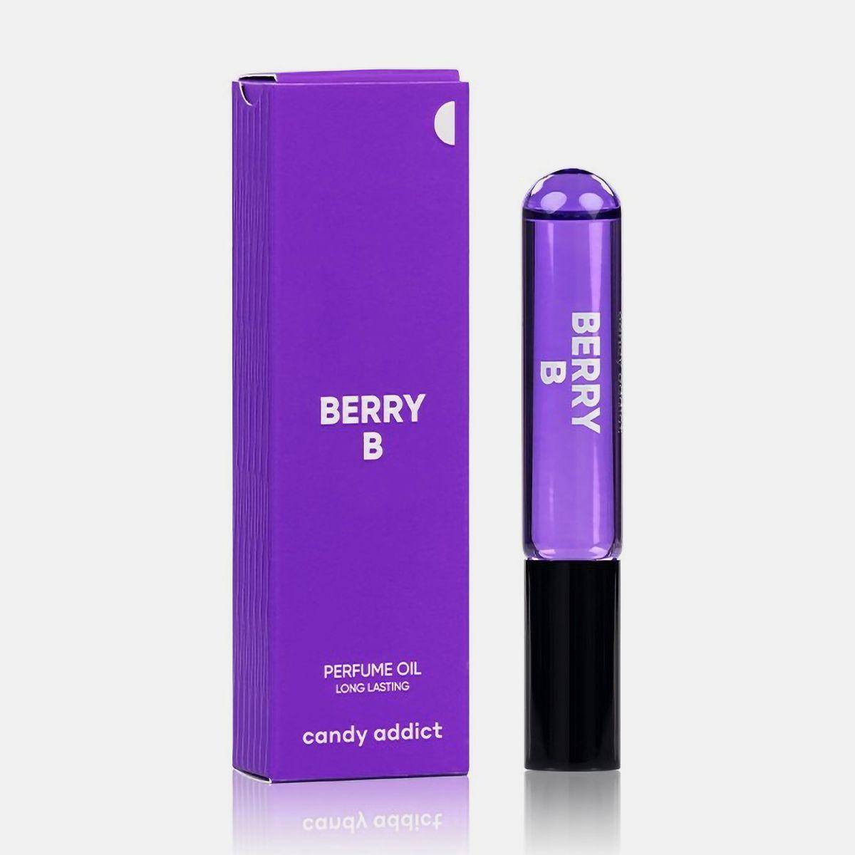 Berry B Perfume Oil - 10 ml-beautyandpersonalcare-fragrance-women-image-1