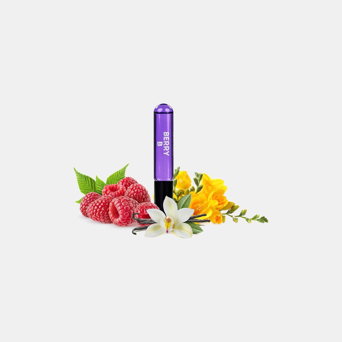 Berry B Perfume Oil - 10 ml-beautyandpersonalcare-fragrance-women-image-2