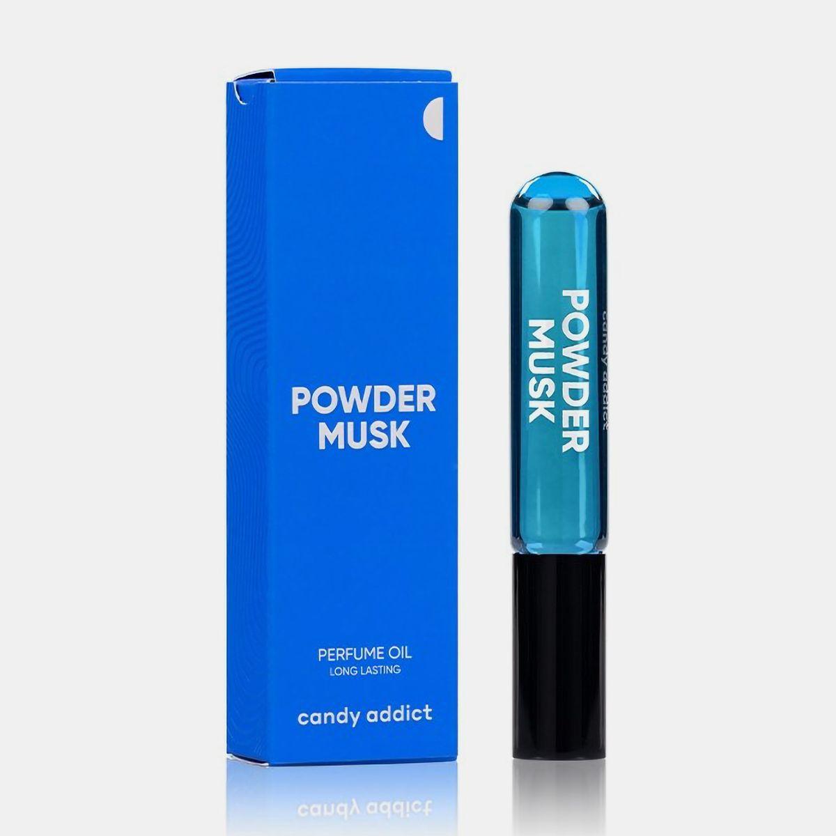 Powder Musk Perfume Oil - 10 ml-beautyandpersonalcare-fragrance-men-image-1