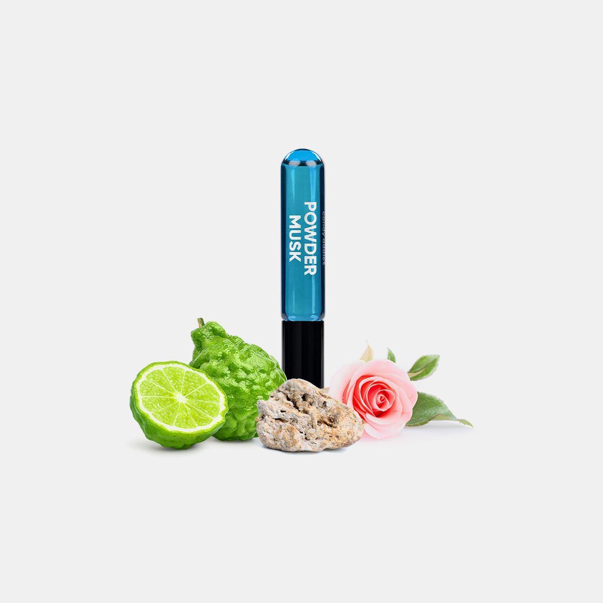 Powder Musk Perfume Oil - 10 ml-beautyandpersonalcare-fragrance-men-image-2