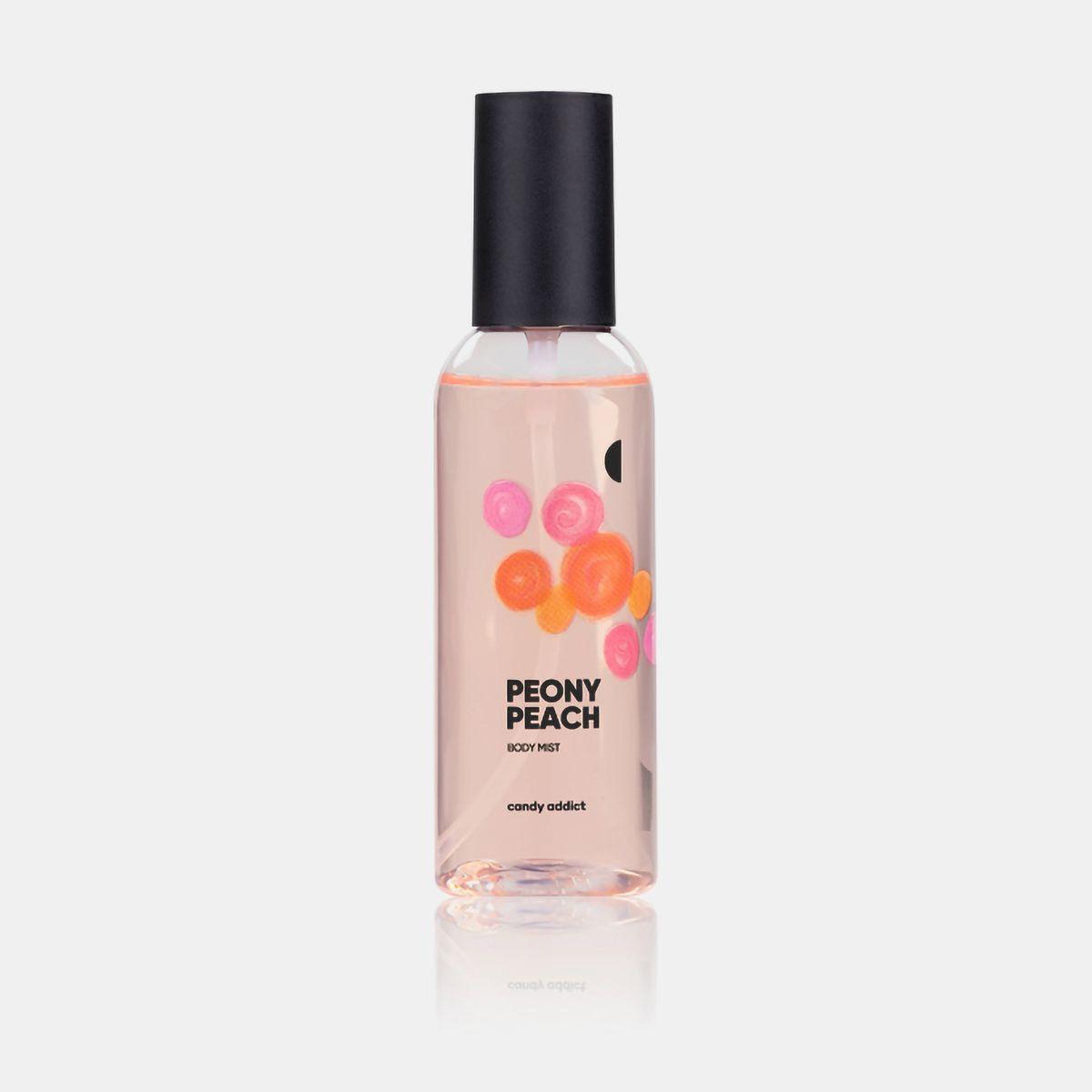 Peony Peach Body Mist - 100 ml-beautyandpersonalcare-fragrance-women-image-1
