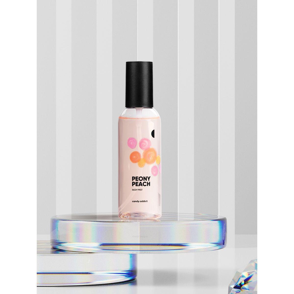 Peony Peach Body Mist - 100 ml-beautyandpersonalcare-fragrance-women-image-3