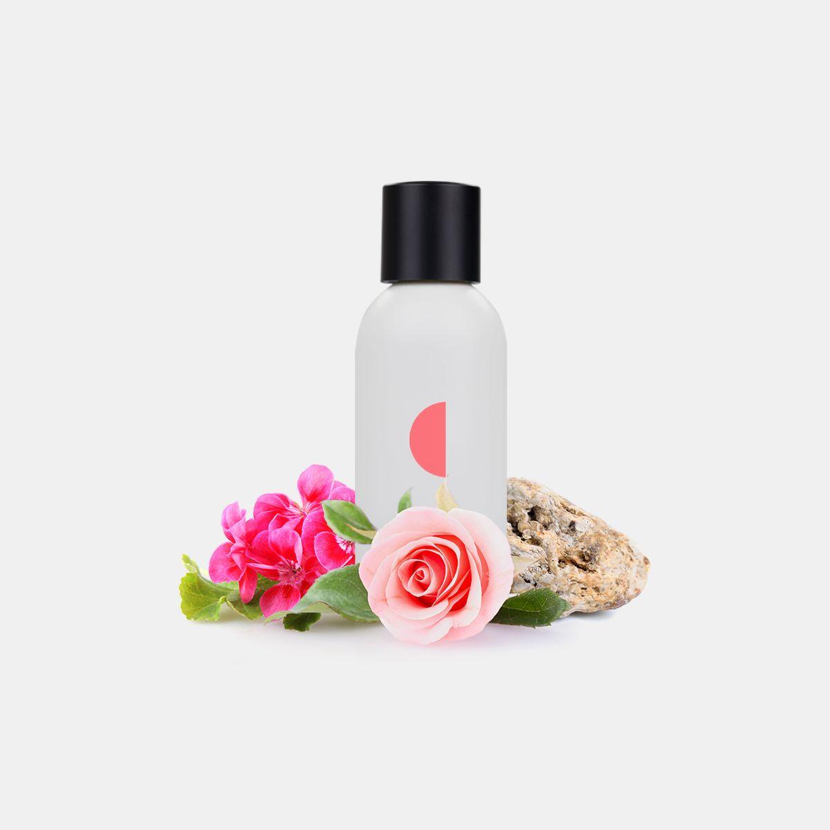Rosy Rose Hair Mist  - 50 ml-beautyandpersonalcare-fragrance-women-image-2