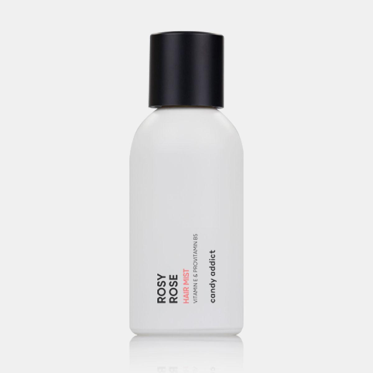 Rosy Rose Hair Mist  - 50 ml-beautyandpersonalcare-fragrance-women-image-3