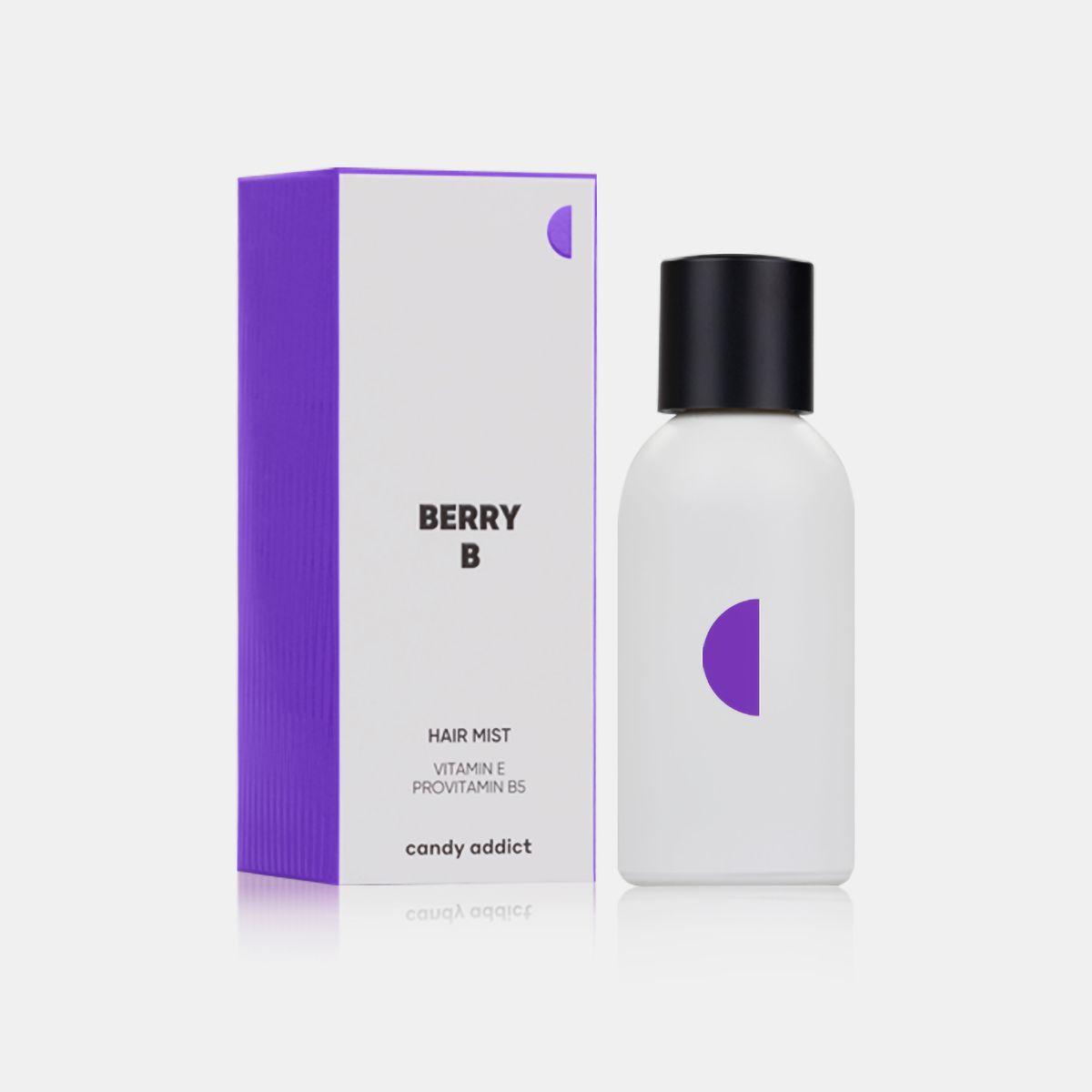 Berry B Hair Mist - 50 ml-beautyandpersonalcare-fragrance-women-image-1