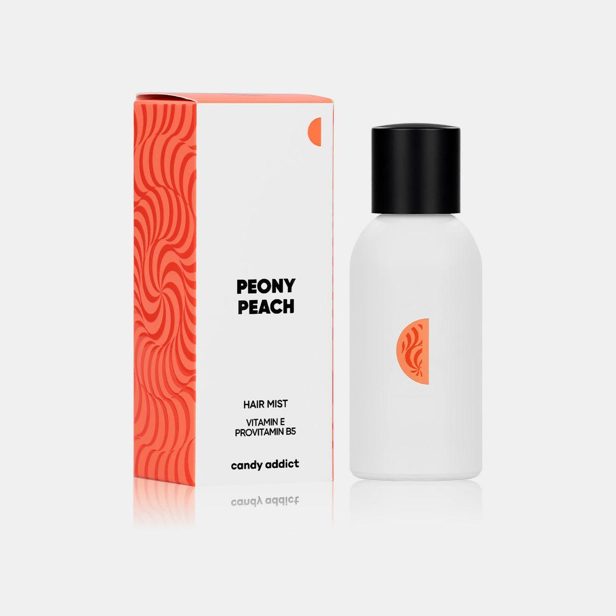 Peony Peach Hair Mist - 50 ml-beautyandpersonalcare-fragrance-women-image-1