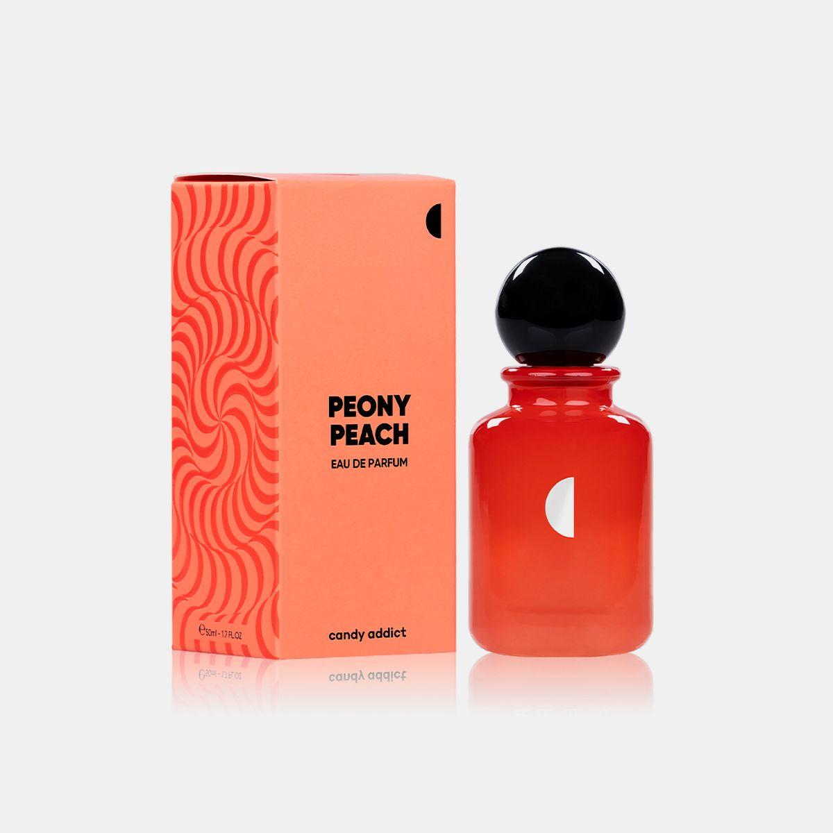 Peony Peach EDP - 50 ml-beautyandpersonalcare-fragrance-women-image-2