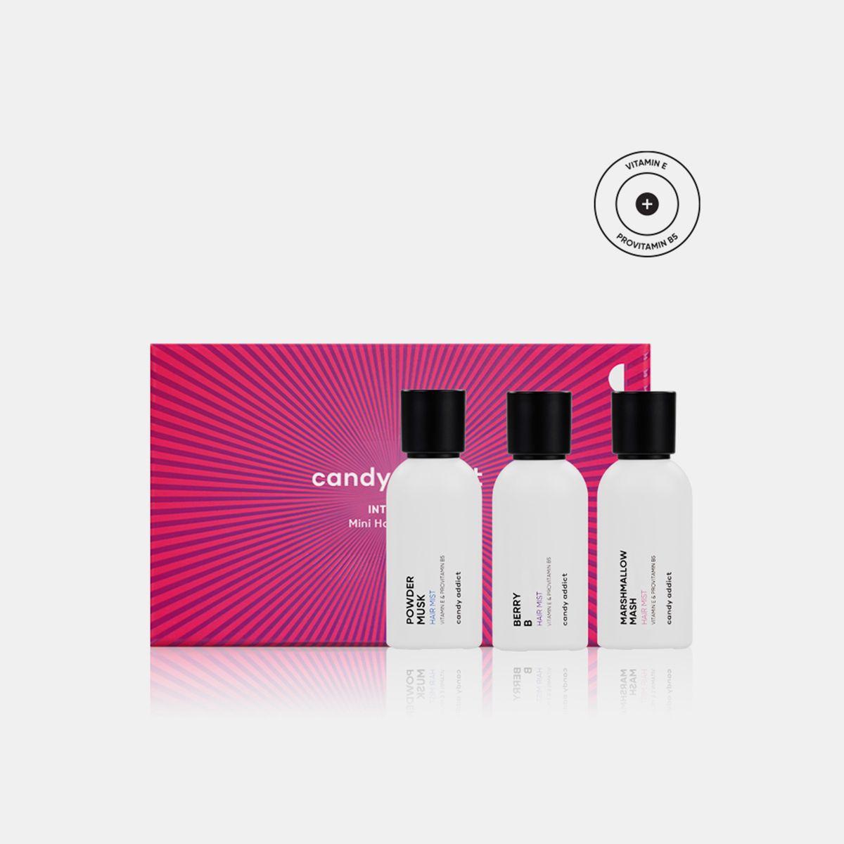 Intense Candy Mini Hair Mists Set - 3x30 ml-beautyandpersonalcare-fragrance-men-image-1