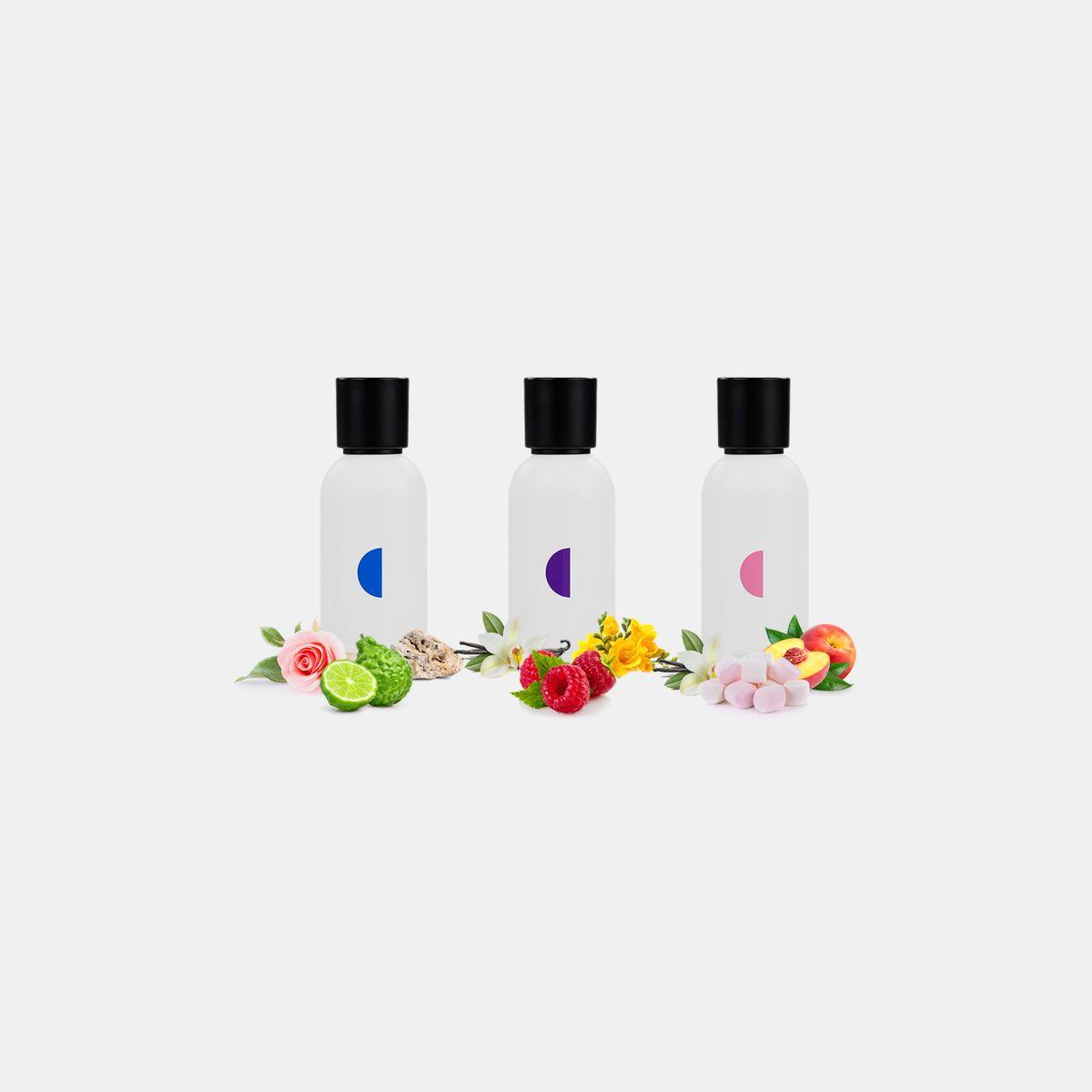مجموعة العناية بالشعر، انتنس كاندي - 30* 3 مل-beautyandpersonalcare-fragrance-men-image-2