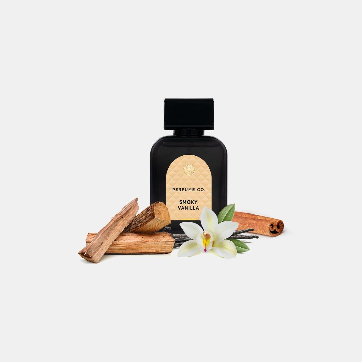 Smoky Vanilla Parfum - 100 ml-beautyandpersonalcare-fragrance-women-image-2