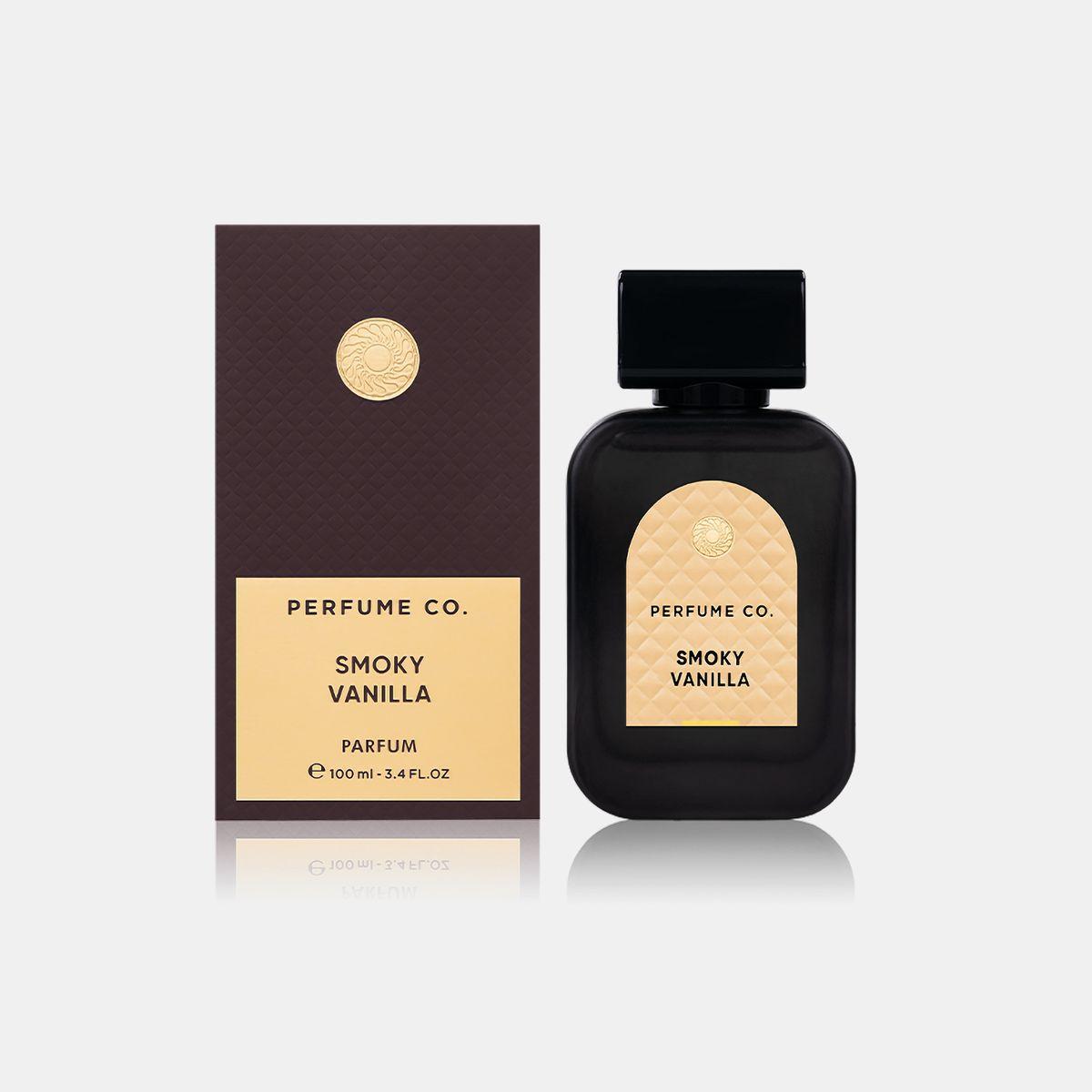Smoky Vanilla Parfum - 100 ml-beautyandpersonalcare-fragrance-women-image-3