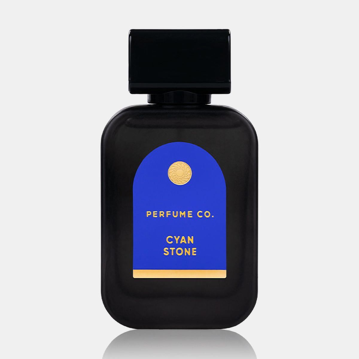 Cyan Stone Parfum - 100 ml-beautyandpersonalcare-fragrance-men-image-1