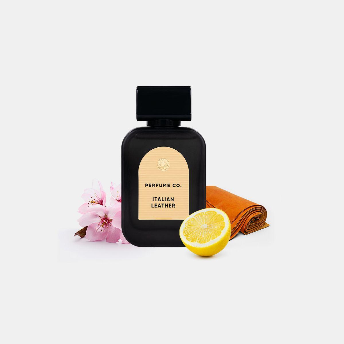 Italian Leather Parfum - 100 ml-beautyandpersonalcare-fragrance-women-image-2