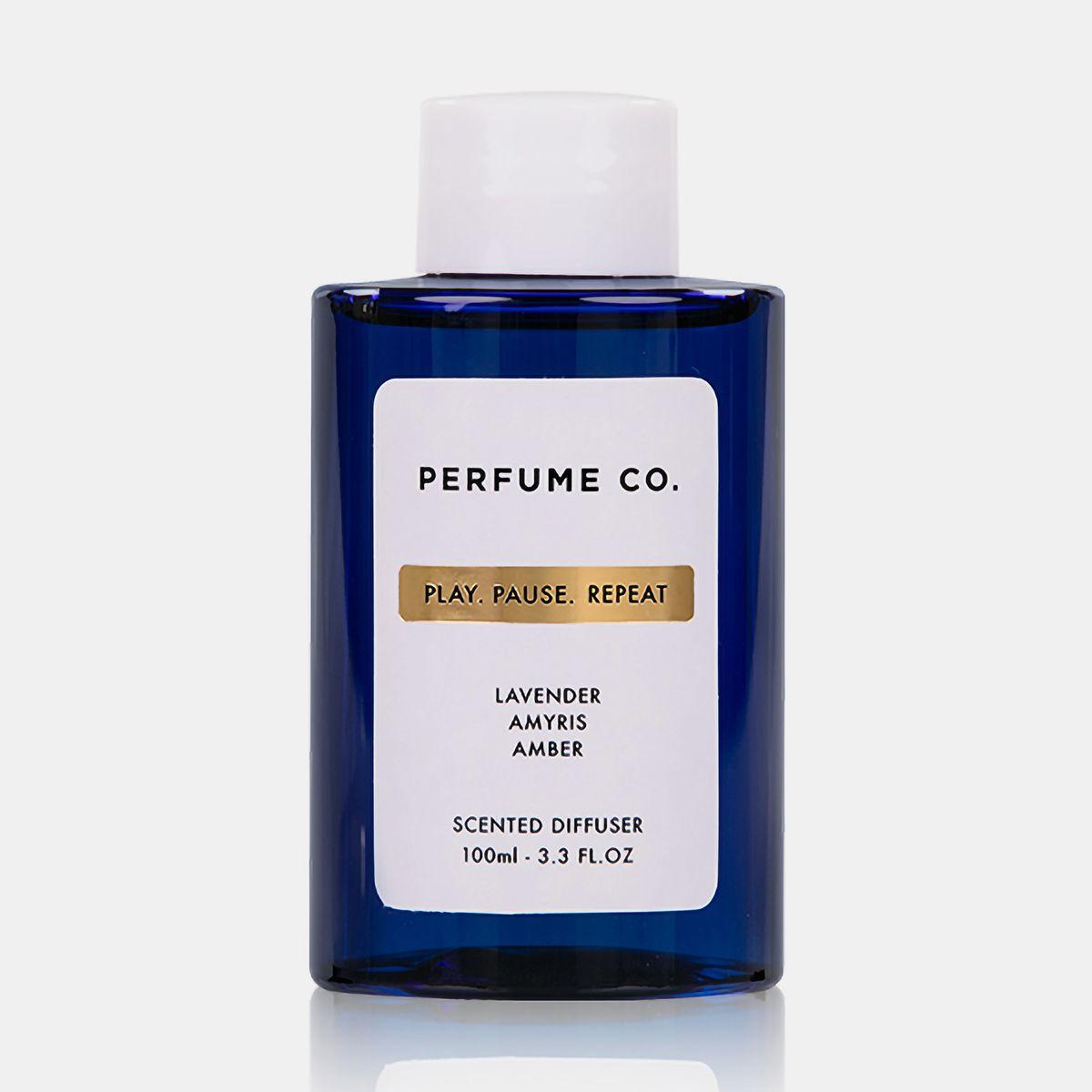Play Pause Repeat Aroma Diffuser Oil - 100 ml-beautyandpersonalcare-fragrance-women-image-1